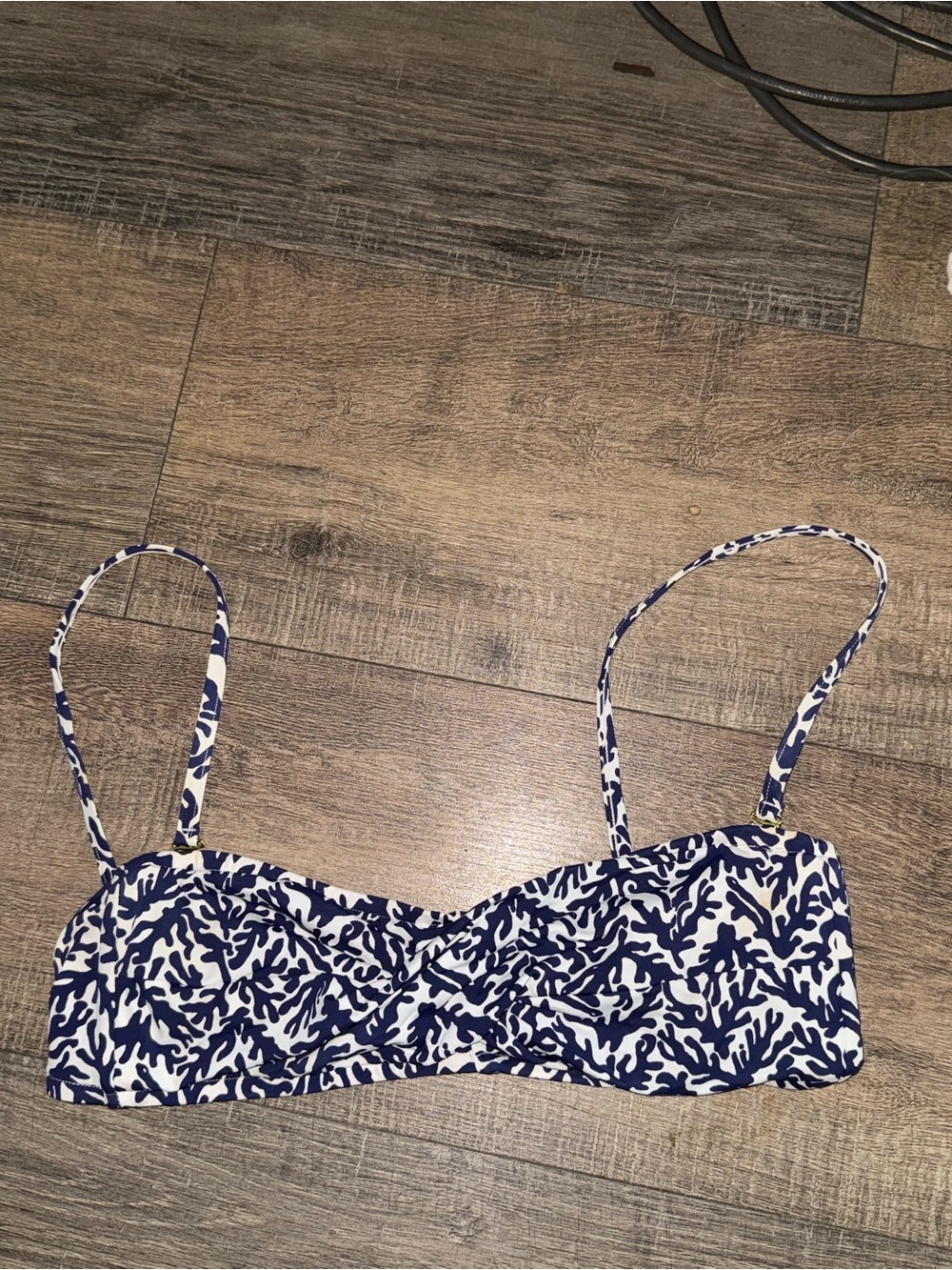 Lilly Pulitzer Swim Top